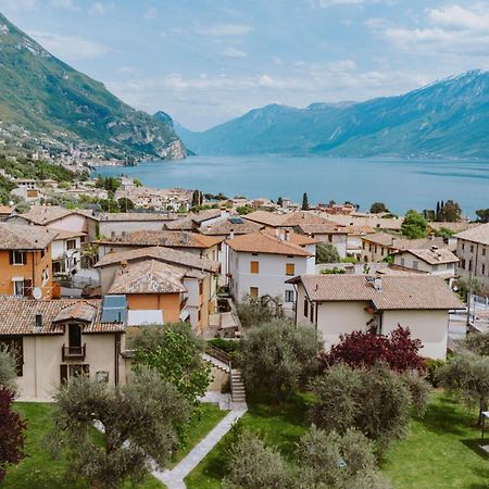 Campolivo Gargnano Exterior foto