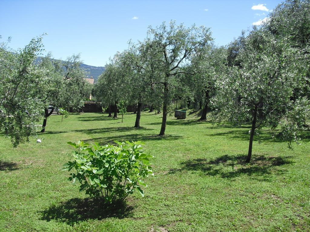 Campolivo Gargnano Exterior foto