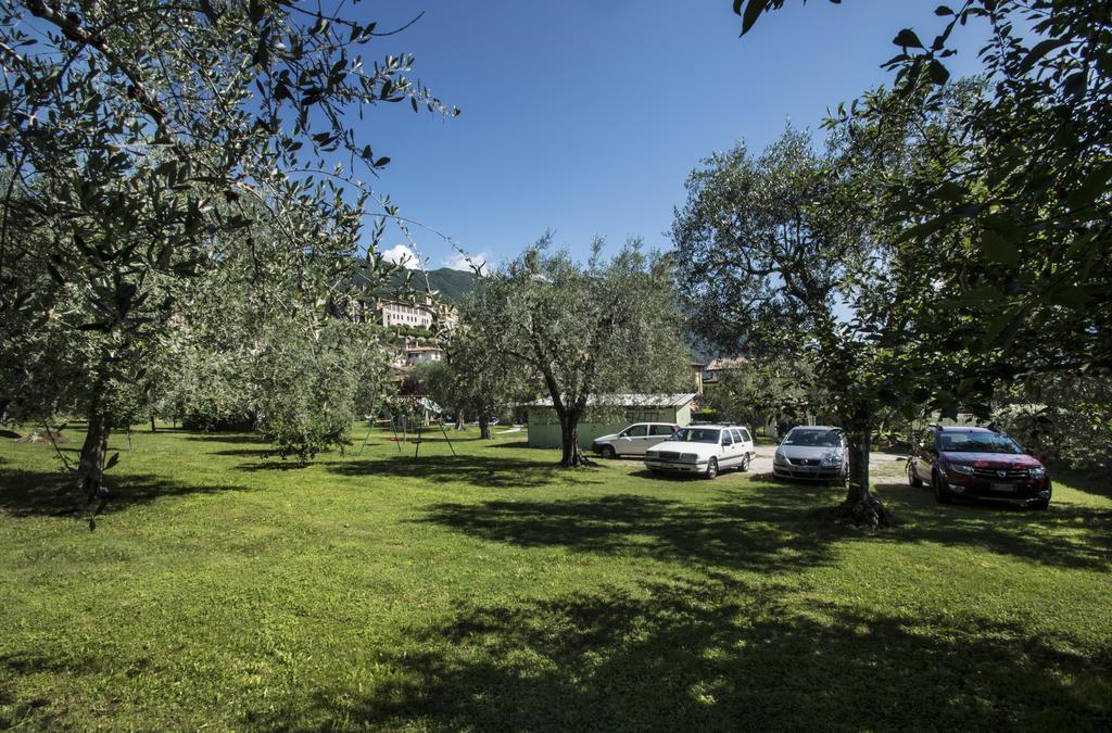 Campolivo Gargnano Exterior foto
